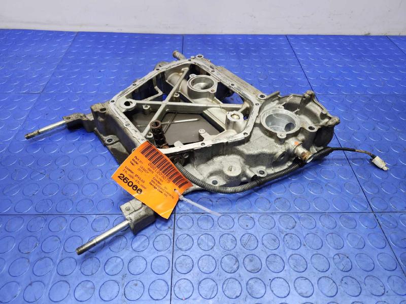 2017 Subaru Legacy Oil Pan