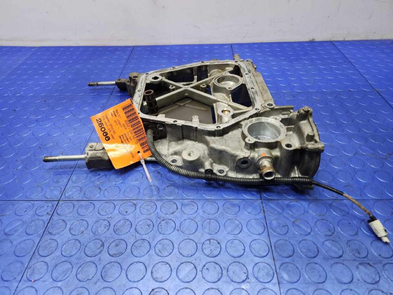 2017 Subaru Legacy Oil Pan
