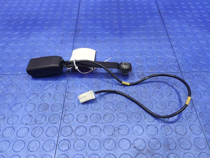 2012 Subaru Impreza Front Seat Belt