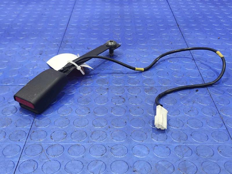 2012 Subaru Impreza Front Seat Belt