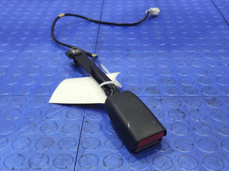 2012 Subaru Impreza Front Seat Belt
