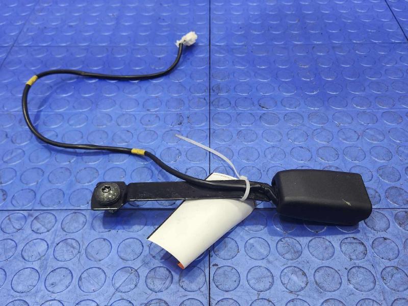 2012 Subaru Impreza Front Seat Belt