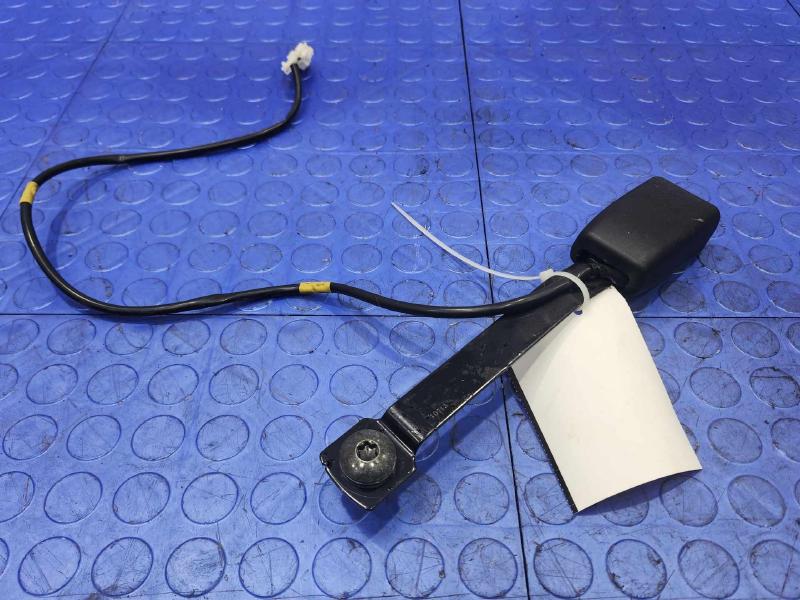 2012 Subaru Impreza Front Seat Belt