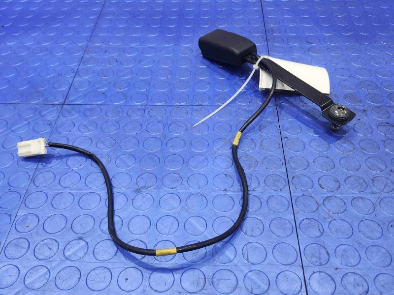 2012 Subaru Impreza Front Seat Belt