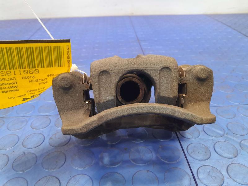 2015 Hyundai Tucson Caliper