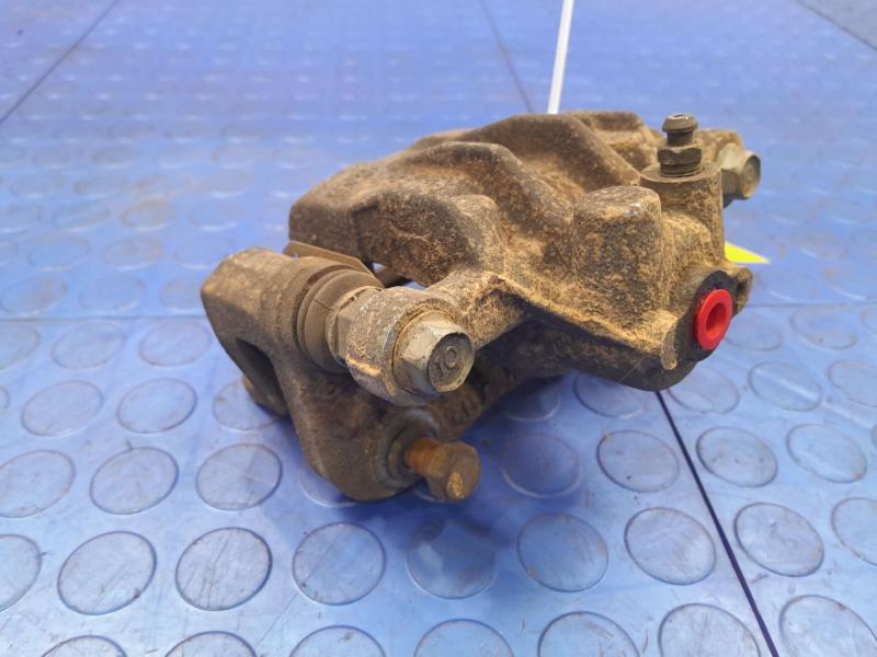 2015 Hyundai Tucson Caliper