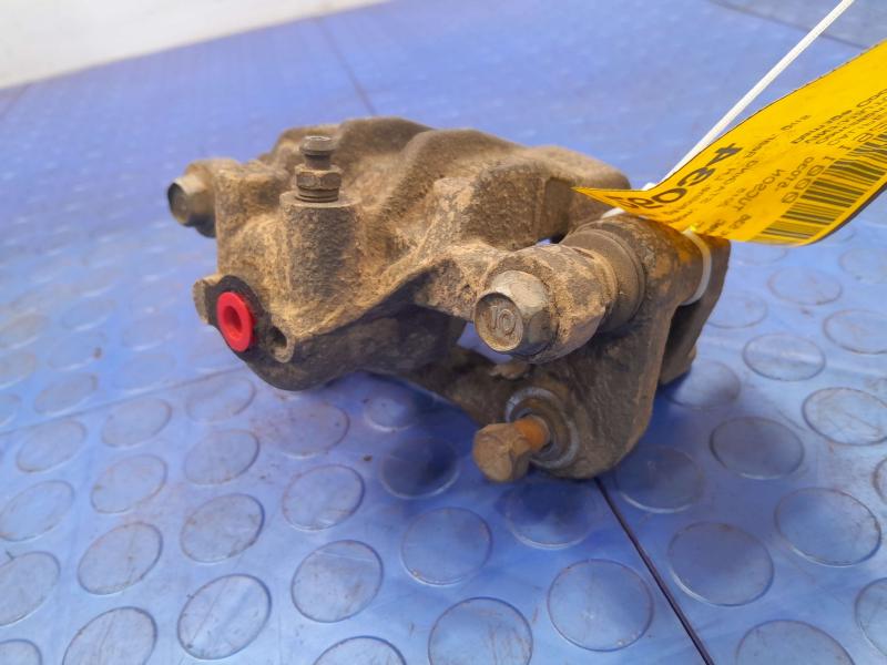 2015 Hyundai Tucson Caliper