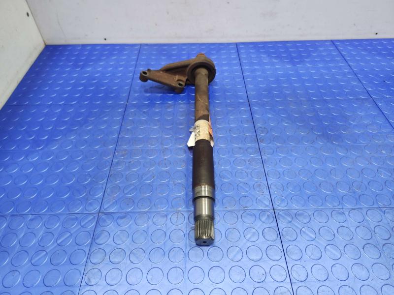2018 Ram ProMaster Axle Shaft