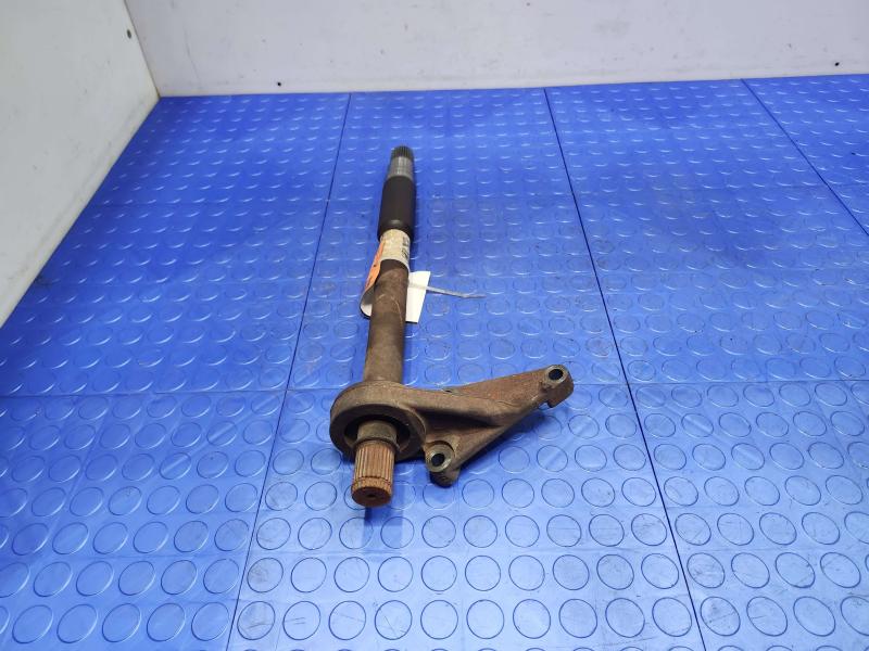 2018 Ram ProMaster Axle Shaft
