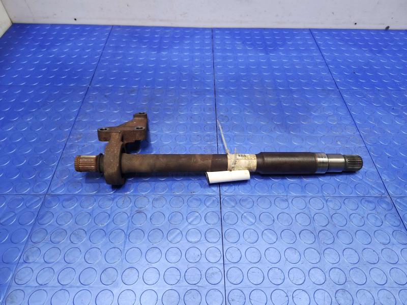 2018 Ram ProMaster Axle Shaft