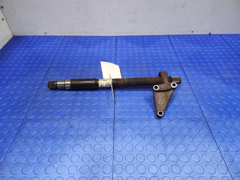 2018 Ram ProMaster Axle Shaft