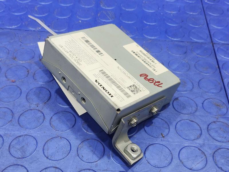 2014 Honda Accord Audio & Visual Equip.(Radio)