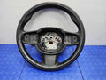 2017-2023 Volvo S90 Steering Wheel Black Leather Genuine OEM Part 32288783