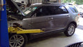 2013 Ford Explorer Trunk/Decklid/Hatch/Tailgate