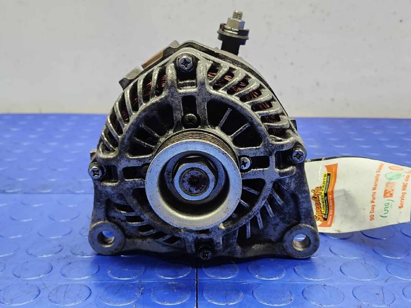 2014 Mazda Mazda3 Alternator