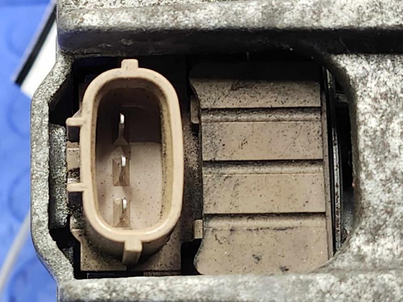 2014 Mazda Mazda3 Alternator