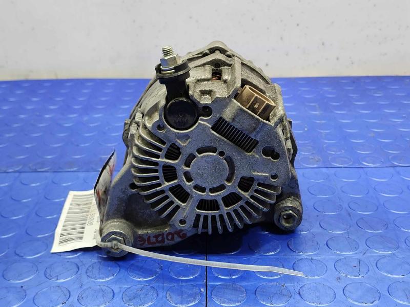 2014 Mazda Mazda3 Alternator