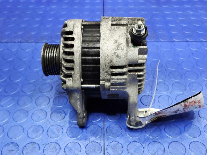 2014 Mazda Mazda3 Alternator
