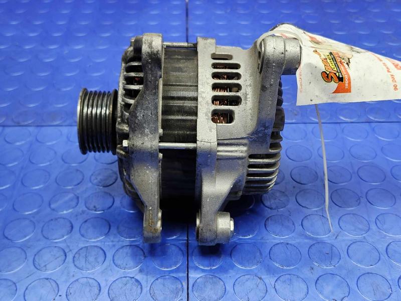 2014 Mazda Mazda3 Alternator