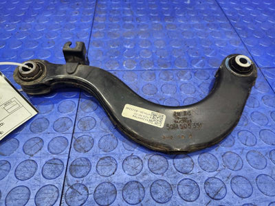 2020 Volkswagen Passat Upper Control Arm Rear