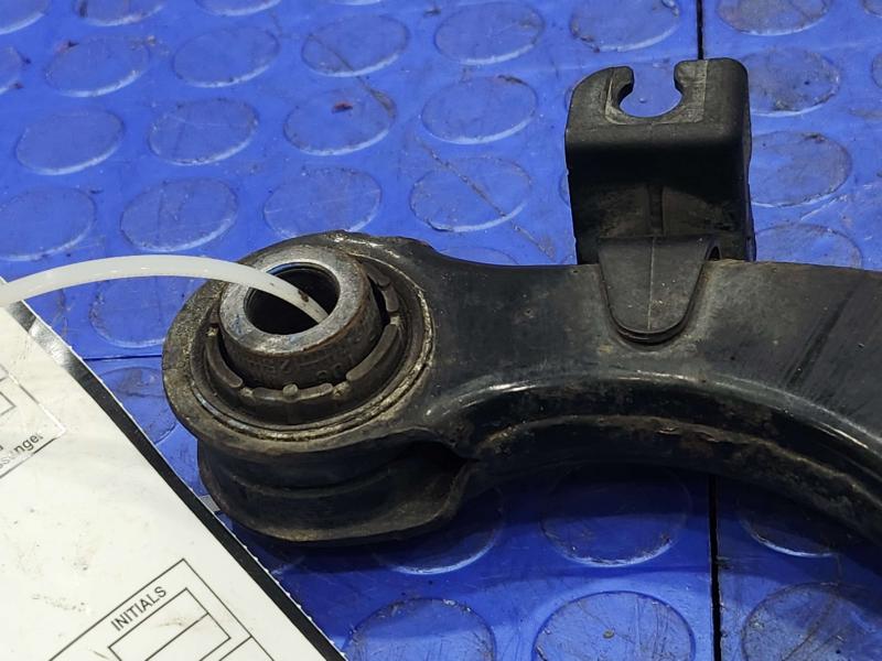 2020 Volkswagen Passat Upper Control Arm Rear