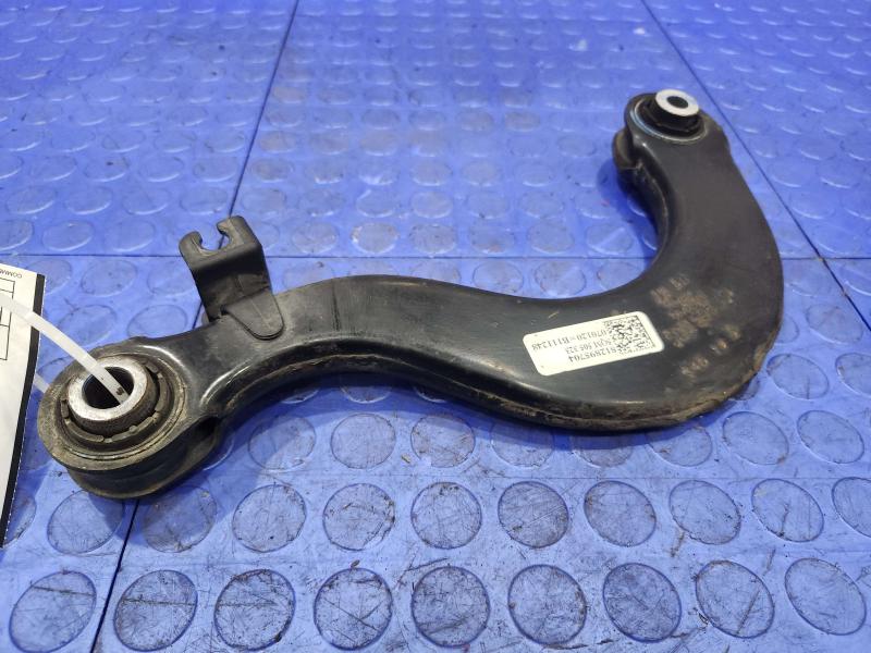 2020 Volkswagen Passat Upper Control Arm Rear