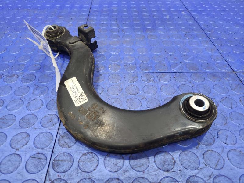 2020 Volkswagen Passat Upper Control Arm Rear
