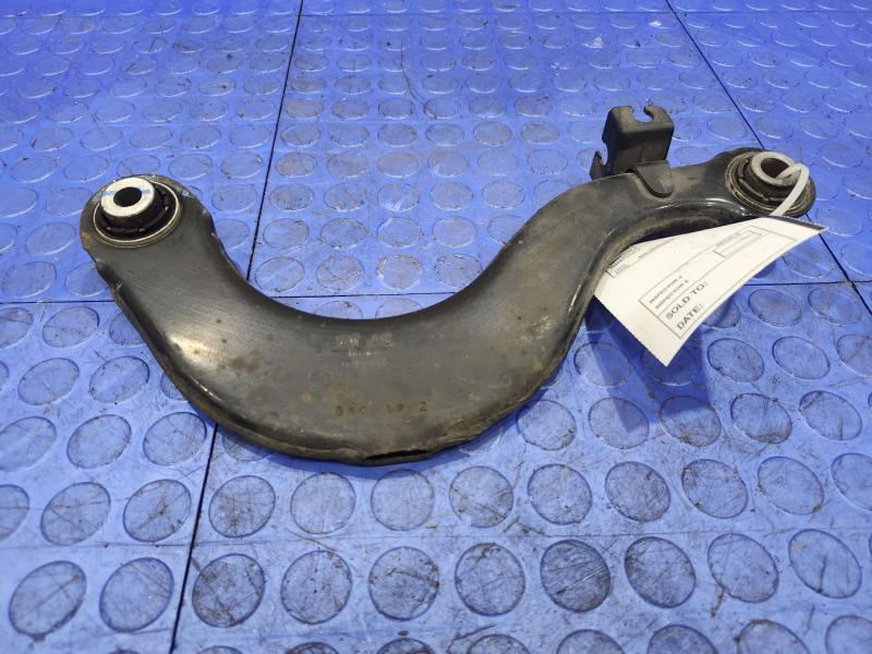 2020 Volkswagen Passat Upper Control Arm Rear
