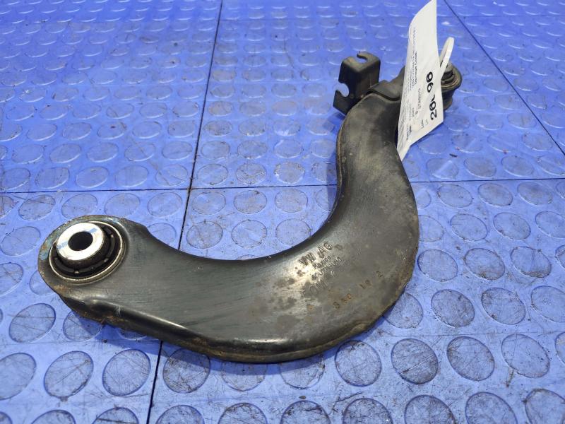 2020 Volkswagen Passat Upper Control Arm Rear