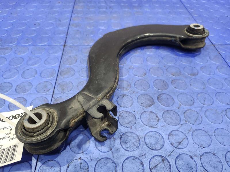 2020 Volkswagen Passat Upper Control Arm Rear