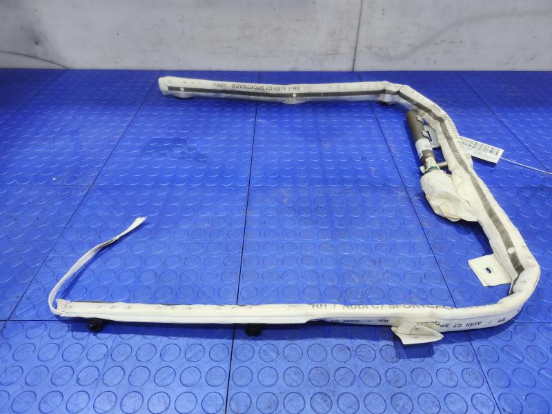 2014 Audi A7 Air Bag