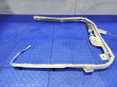 2014 Audi A7 Air Bag