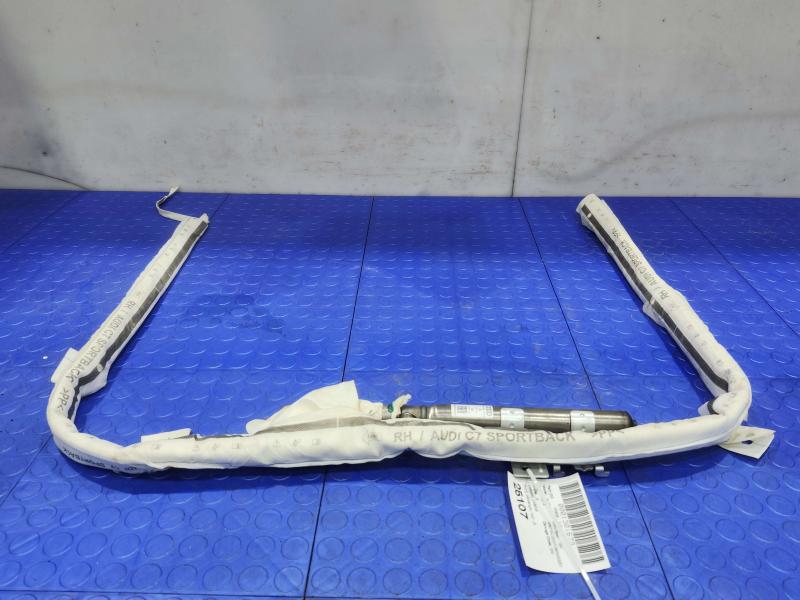 2014 Audi A7 Air Bag