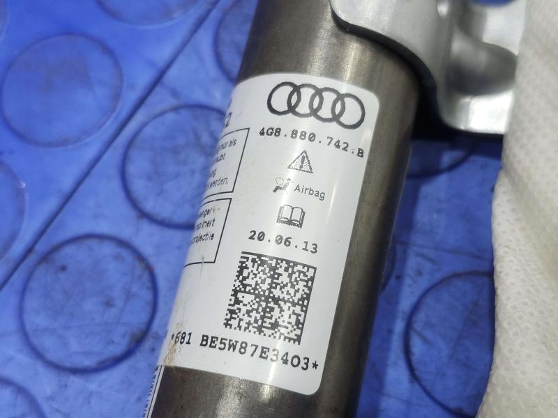 2014 Audi A7 Air Bag