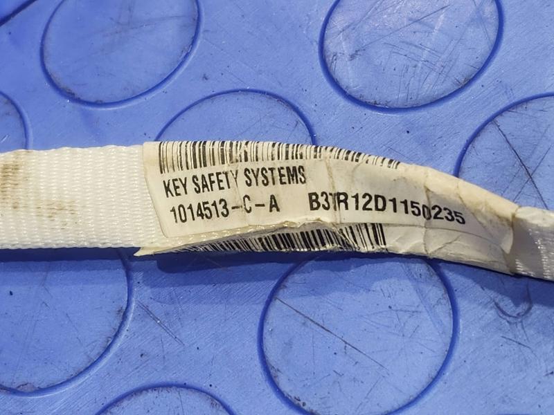 2014 Audi A7 Air Bag
