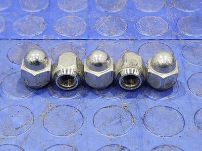 2021 Subaru Legacy Lug Nuts