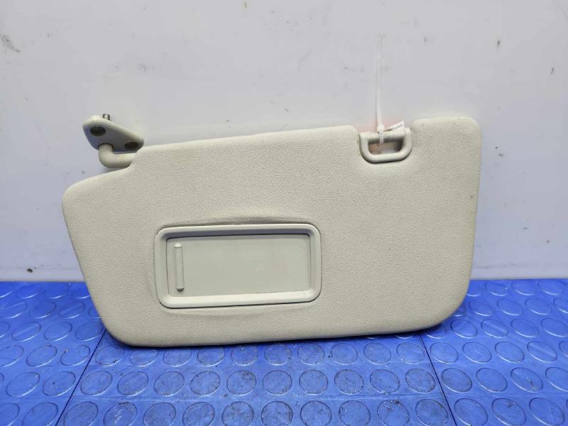 2012 Subaru Impreza Sun Visor