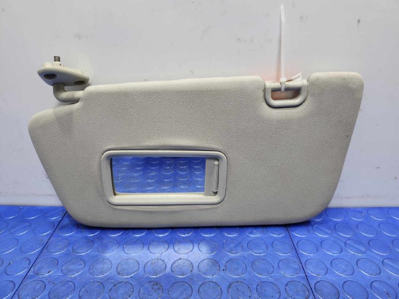 2012 Subaru Impreza Sun Visor