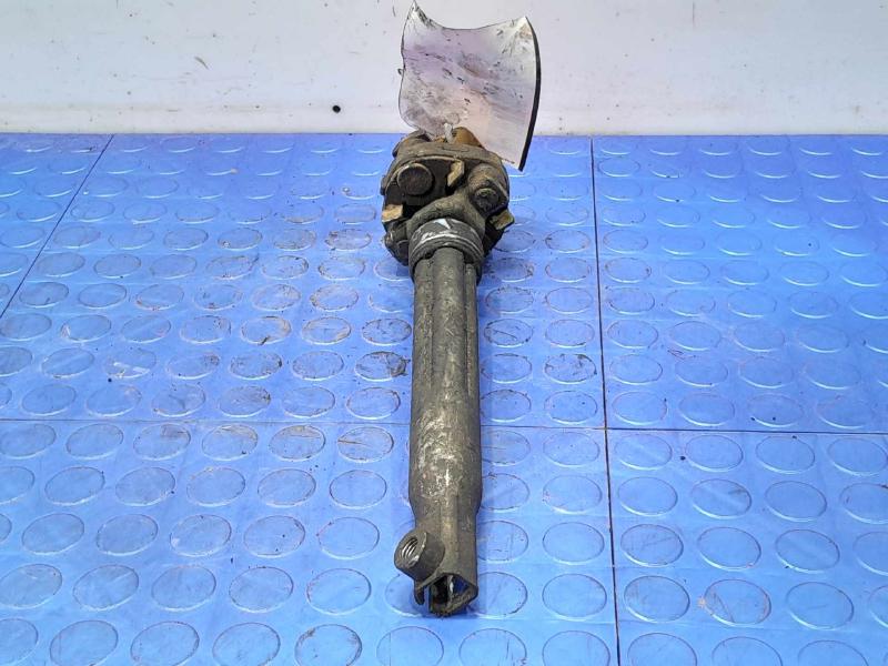 2013 Ford F-250 Super Duty Steering Coupler