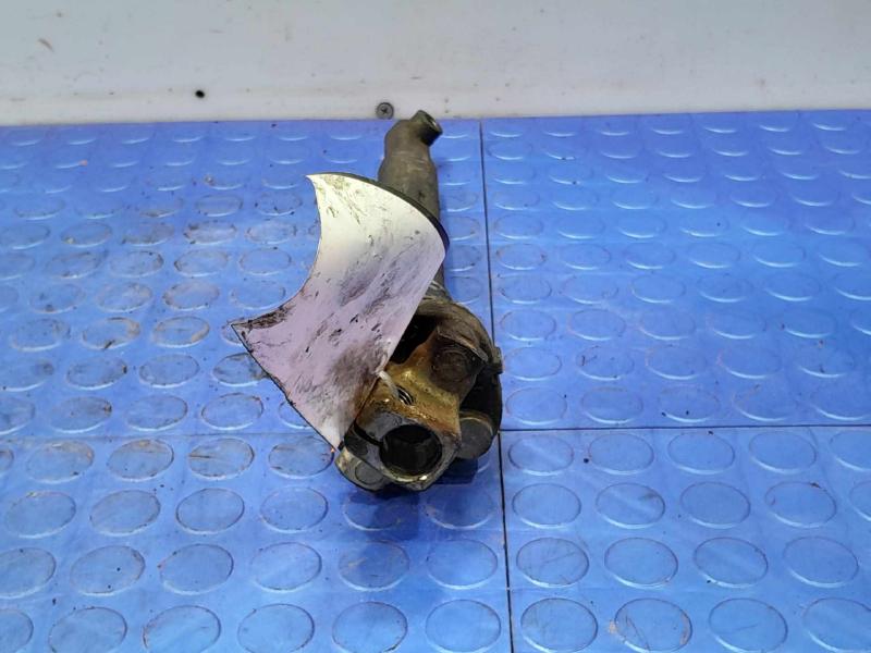 2013 Ford F-250 Super Duty Steering Coupler