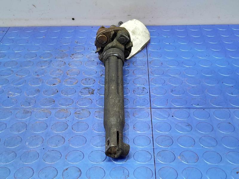 2013 Ford F-250 Super Duty Steering Coupler