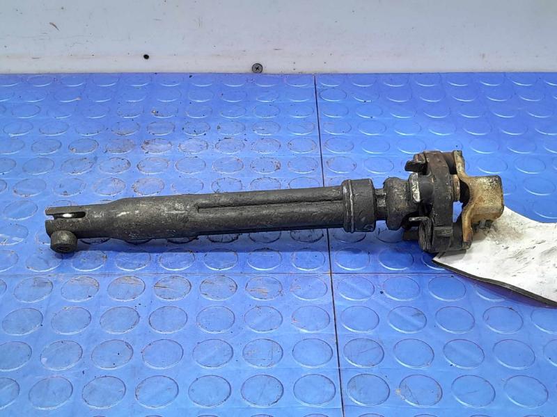 2013 Ford F-250 Super Duty Steering Coupler