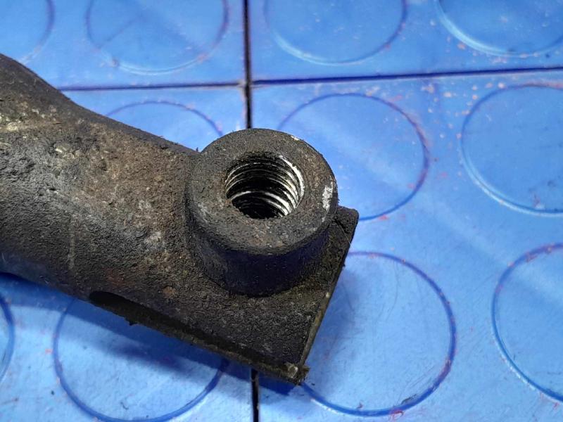 2013 Ford F-250 Super Duty Steering Coupler