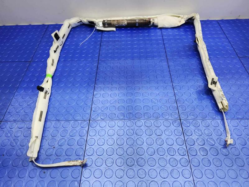 2012 Volkswagen Jetta Air Bag