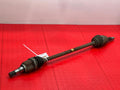2012 Ford Taurus Axle Shaft