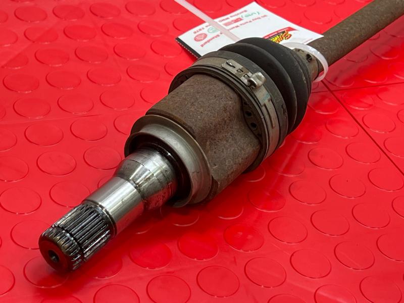 2012 Ford Taurus Axle Shaft