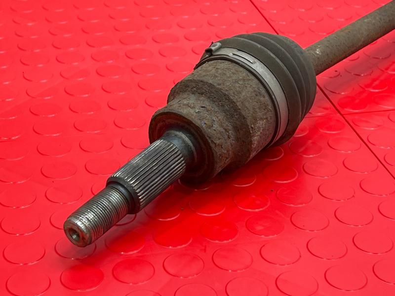 2012 Ford Taurus Axle Shaft