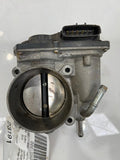 2013 Subaru Crosstrek Throttle Body/Valve Assy