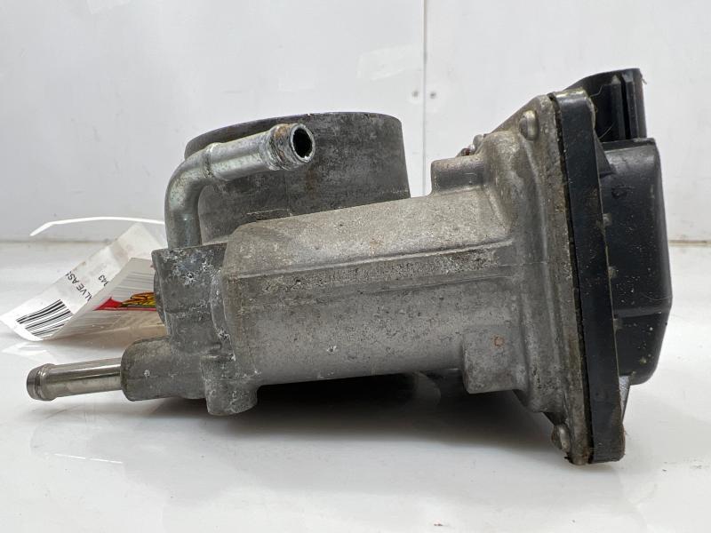 2013 Subaru Crosstrek Throttle Body/Valve Assy