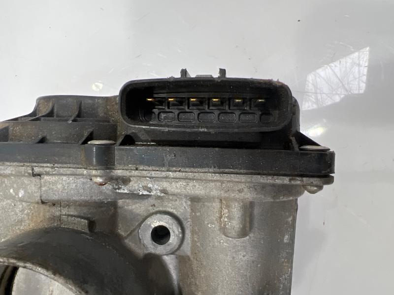 2013 Subaru Crosstrek Throttle Body/Valve Assy